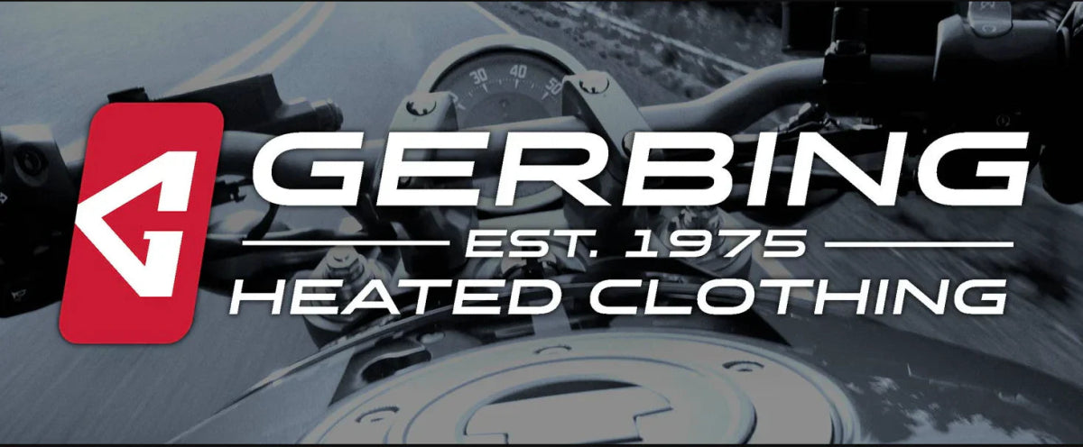 Gerbing Heated Clothing - Driven Powersports Inc.