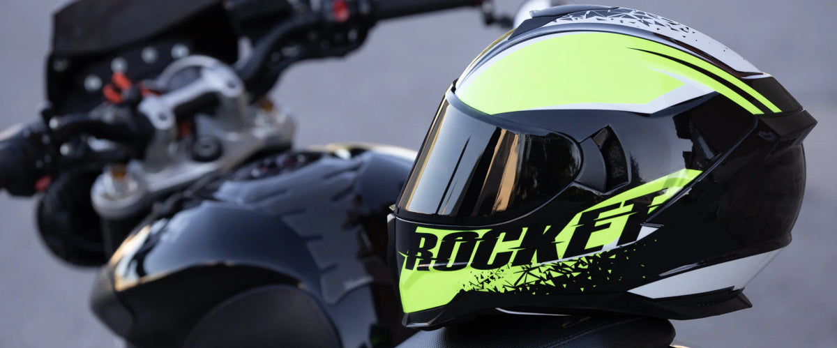 Joe Rocket - Driven Powersports Inc.