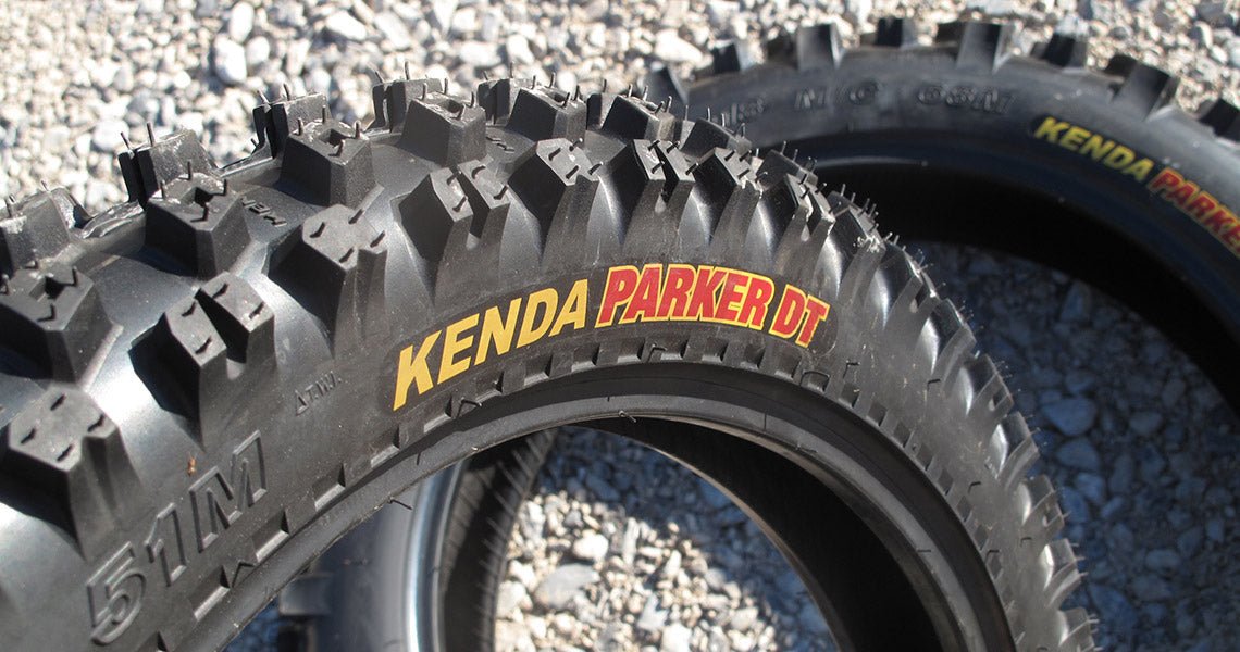 Kenda Tires - Driven Powersports Inc.