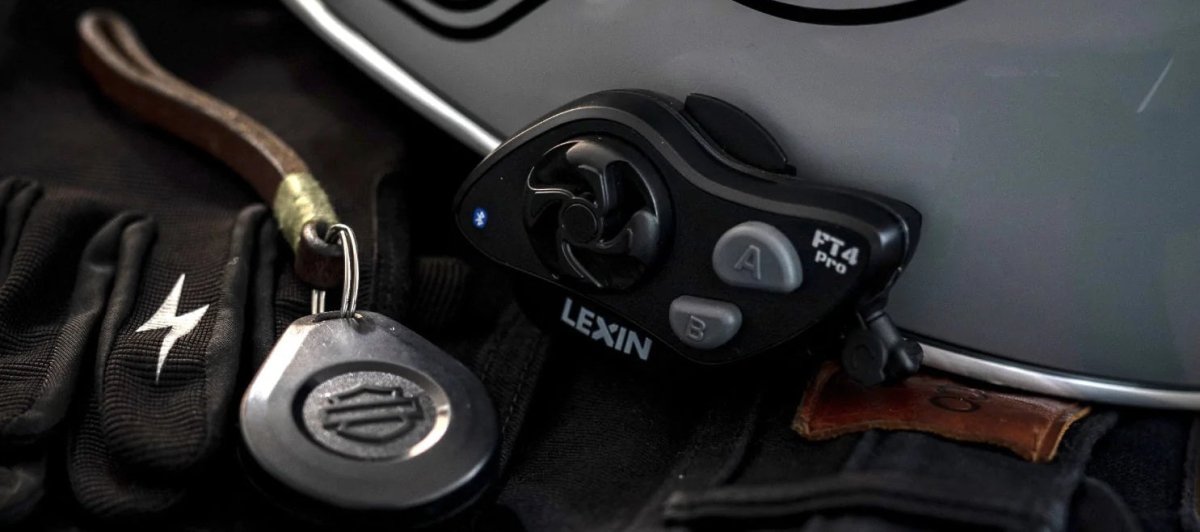 Lexin FT4 Pro - Driven Powersports Inc.