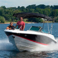 Marine Seats & Luggage