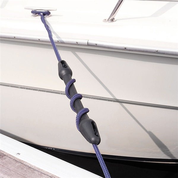 Marine Mooring - Driven Powersports Inc.