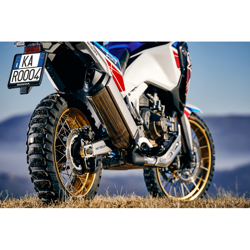 Motorcycle Tires - Dual Sport & Adventure Tires