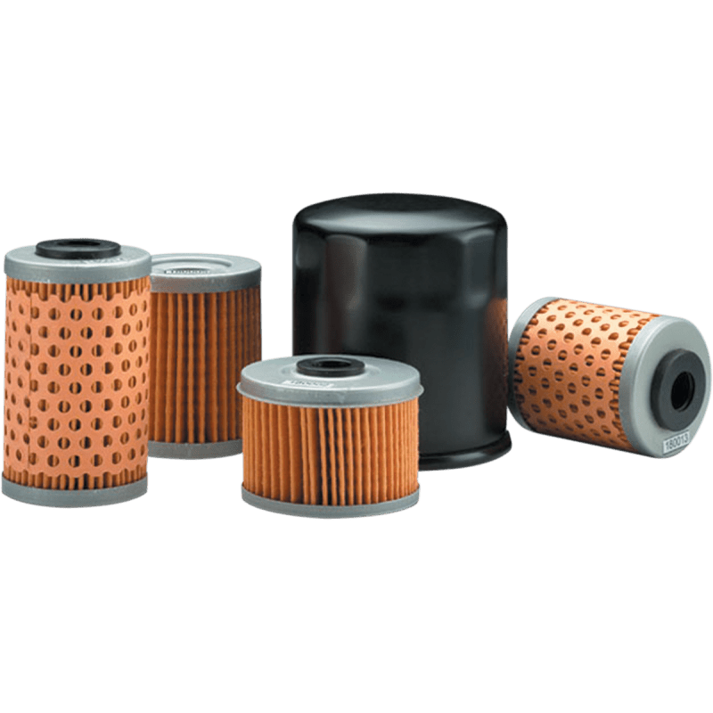 Motocross Air & Oil Filters - Driven Powersports Inc.