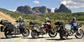Motorcycle Accessories