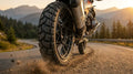 Motorcycle Tires