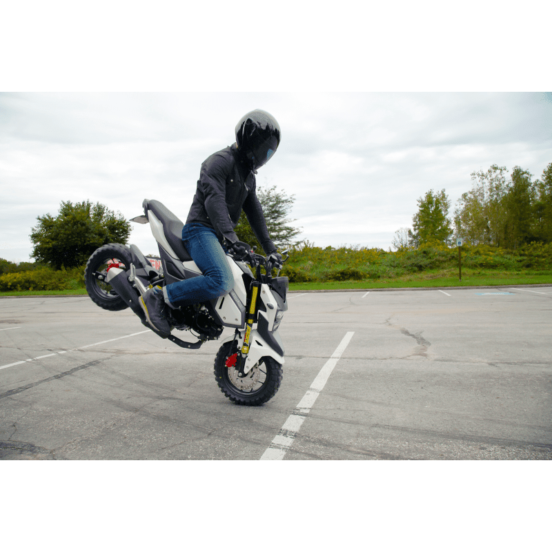 Motorcycle Tires - Scooter Tires - Driven Powersports Inc.