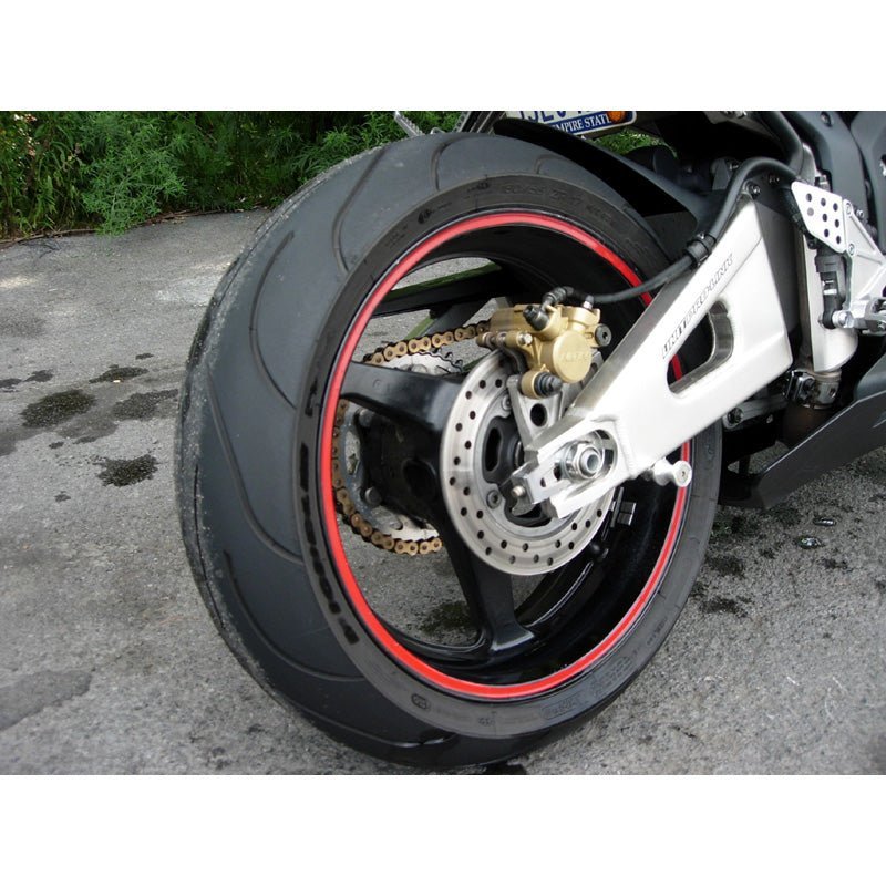 Motorcycle Tires - Touring & Sport Touring Tires - Driven Powersports Inc.