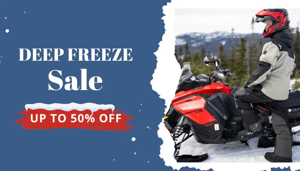 On Sale Now - Fat Baggers - Driven Powersports Inc.