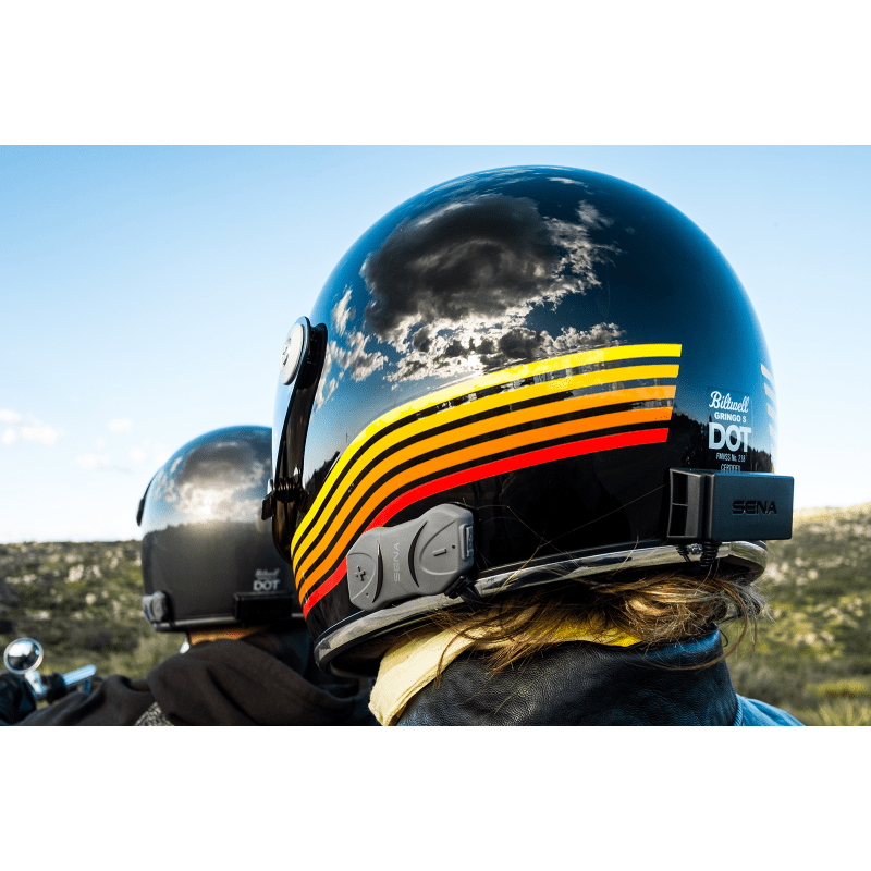 Open Face Motorcycle Helmets - Driven Powersports Inc.