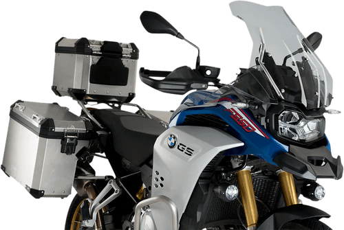 Puig Windscreens and Parts - Driven Powersports Inc.