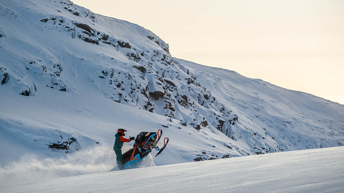 SCOTT MONOSUIT SALE - Driven Powersports Inc.