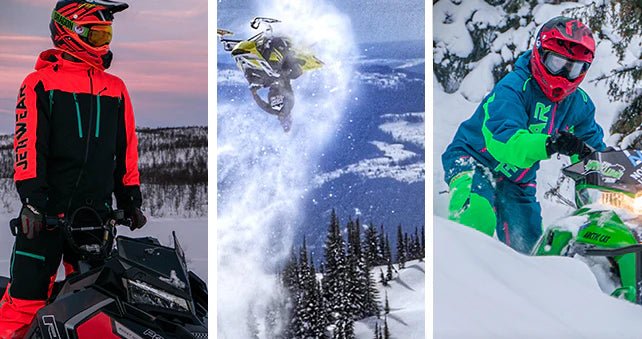 Shop Outerwear - Driven Powersports Inc.