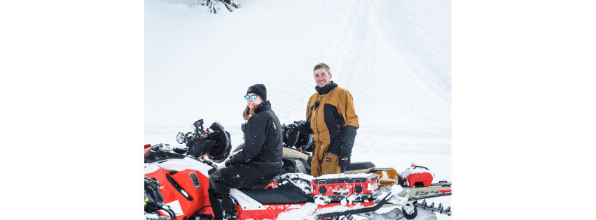 Snowmobile - Driven Powersports Inc.
