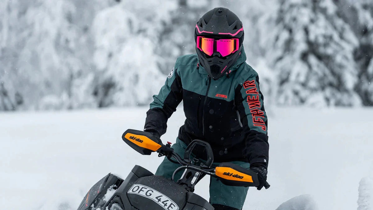 Snowmobile Jackets - Driven Powersports Inc.