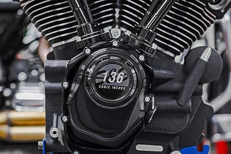 S&S Cycle - Proven Performance Parts - Driven Powersports Inc.