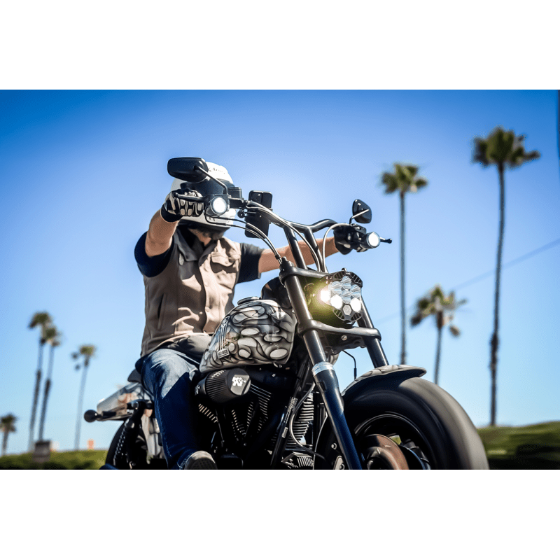Summer Outerwear - Driven Powersports Inc.