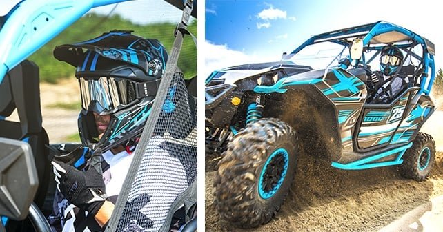 UP TO 25% OFF CKX - Driven Powersports Inc.