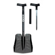 CKX Shovel and Saw Black - Driven Powersports