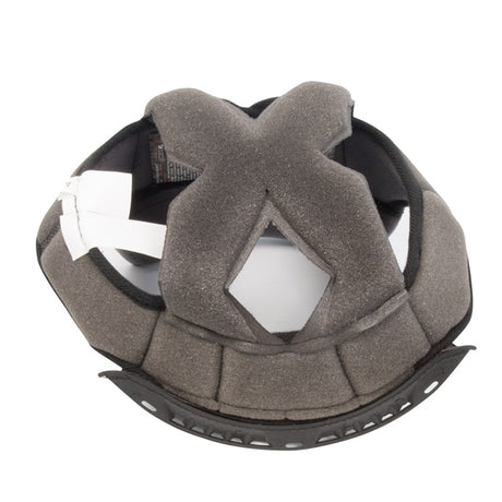 CKX Tranz/1.5/1.5 AMS Helmet Liner Tranz/Tranz 1.5/Tranz 1.5 AMS/VG1000 M Black - Driven Powersports