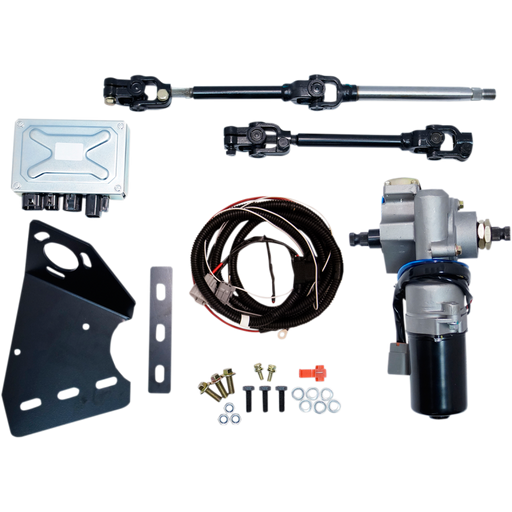 MOOSE UTILITY DIVISION - PEPS-4004 - MOOSE POWER SEERING KIT Other - Driven Powersports