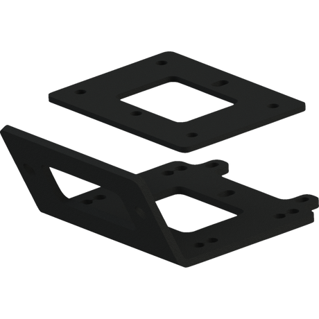 KFI PRODUCTS WINCH MOUNT - YAMAHA KODIAK Front - Driven Powersports