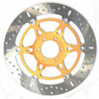 EBC X SERIES BRAKE DISC MOTO GUZZI - Driven Powersports