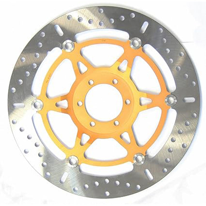 EBC X SERIES BRAKE DISC MOTO GUZZI - Driven Powersports