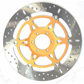 EBC X SERIES BRAKE DISC MOTO GUZZI - Driven Powersports