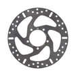 EBC DUCATI BRAKE DISC - Driven Powersports