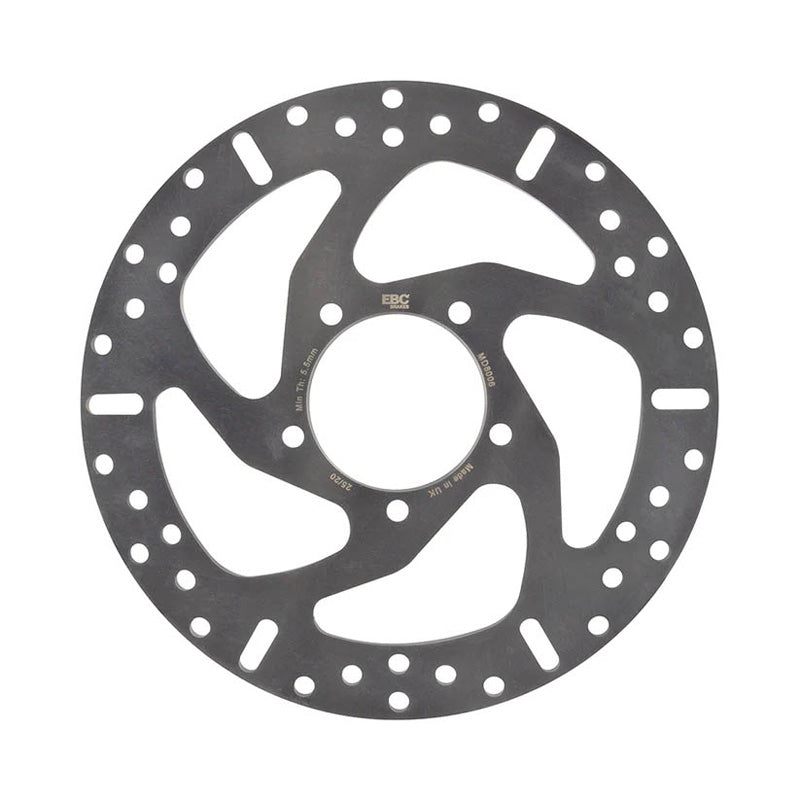 EBC DUCATI BRAKE DISC - Driven Powersports