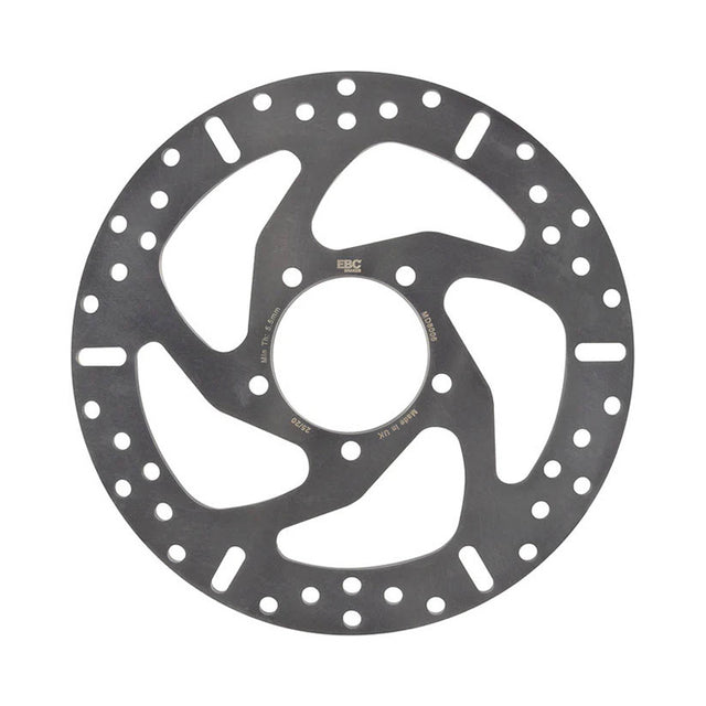 EBC DUCATI BRAKE DISC - Driven Powersports