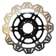 EBC VR SERIES BRAKE DISC SUZUKI Black - Driven Powersports