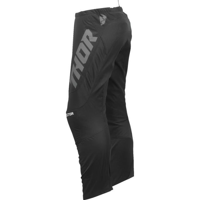 THOR PANT SECTOR CHKR Left Side - Driven Powersports