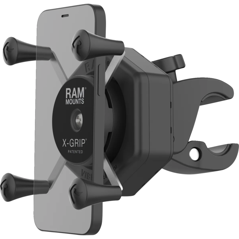 SP CONNECT CASE SPC+ S23 ULTRA SAMSUNG Front - Driven Powersports