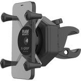 SP CONNECT CASE SPC+ S23 ULTRA SAMSUNG Front - Driven Powersports