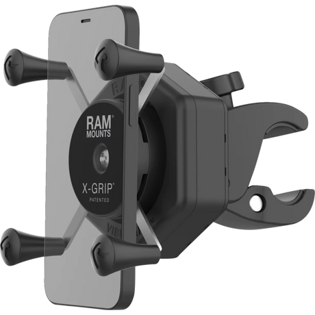 SP CONNECT CASE SPC+ S23 ULTRA SAMSUNG Front - Driven Powersports