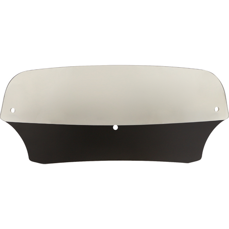 MEMPHIS SHADES 5" BATWING WINDSHIELD SOLAR Front - Driven Powersports