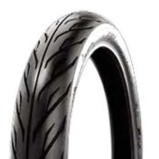 IRC NR73 TIRE 80/90-17 Front - Driven Powersports