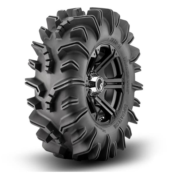 SuperATV Terminator Max UTV/ATV Tires 32X10-15 - Driven Powersports