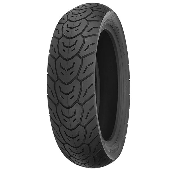 Shinko SR429 Tire 130/60-13 TL - Driven Powersports