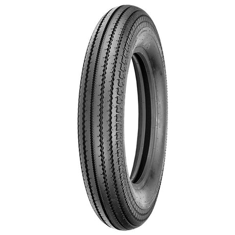 Shinko Super Classic 270 Tire 3.00-21 W/W Front - Driven Powersports