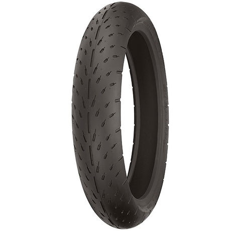 Shinko 003 Stealth Radial Tire (STLTH USFT120/60ZR17) - Driven Powersports