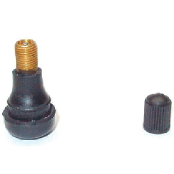 Bronco VALVE STEMS 10PK 34 - Driven Powersports