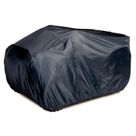 DOWCO GUARDIAN ATV COVER Black XL - Driven Powersports
