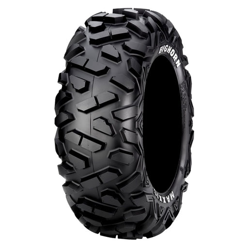 MAXXIS 26X9R14 BIGHORN M917 FT 6PL Teal - Driven Powersports