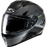 HJC C10 INKA Front - Driven Powersports