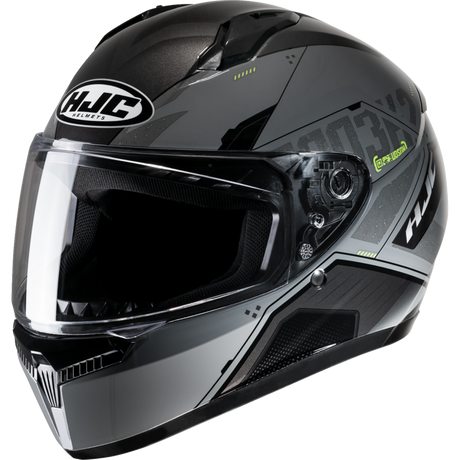 HJC C10 INKA Front - Driven Powersports