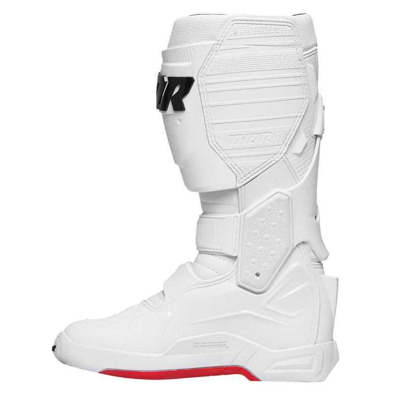 THOR BOOT RADIAL - DRIVEN Canada's Powersports 3410 - 2736