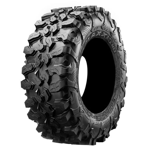 MAXXIS 28X10R14 8PR ML1 CARNIVORE FRONT/REAR MAXXIS Red - Driven Powersports
